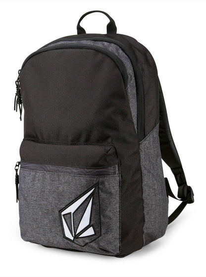 Academy Tasche - Tintenschwarz