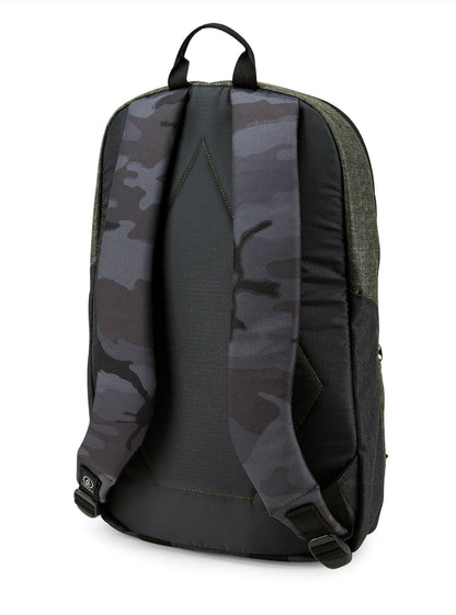 Sac Academy - Military