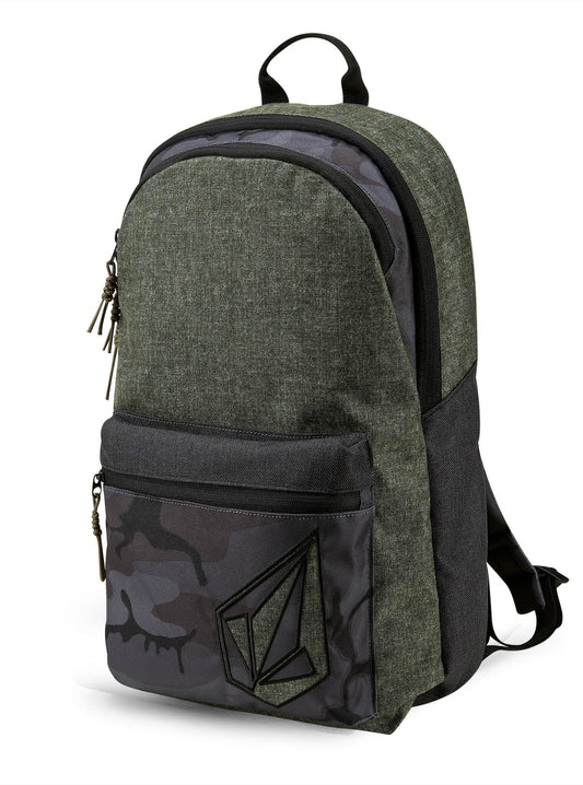 Academy Bag - Militär