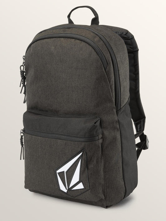 Academy Rucksack - New Black