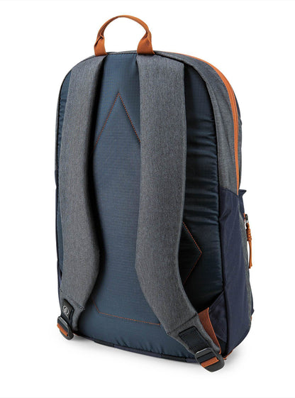 Academy Tasche - Marineblau