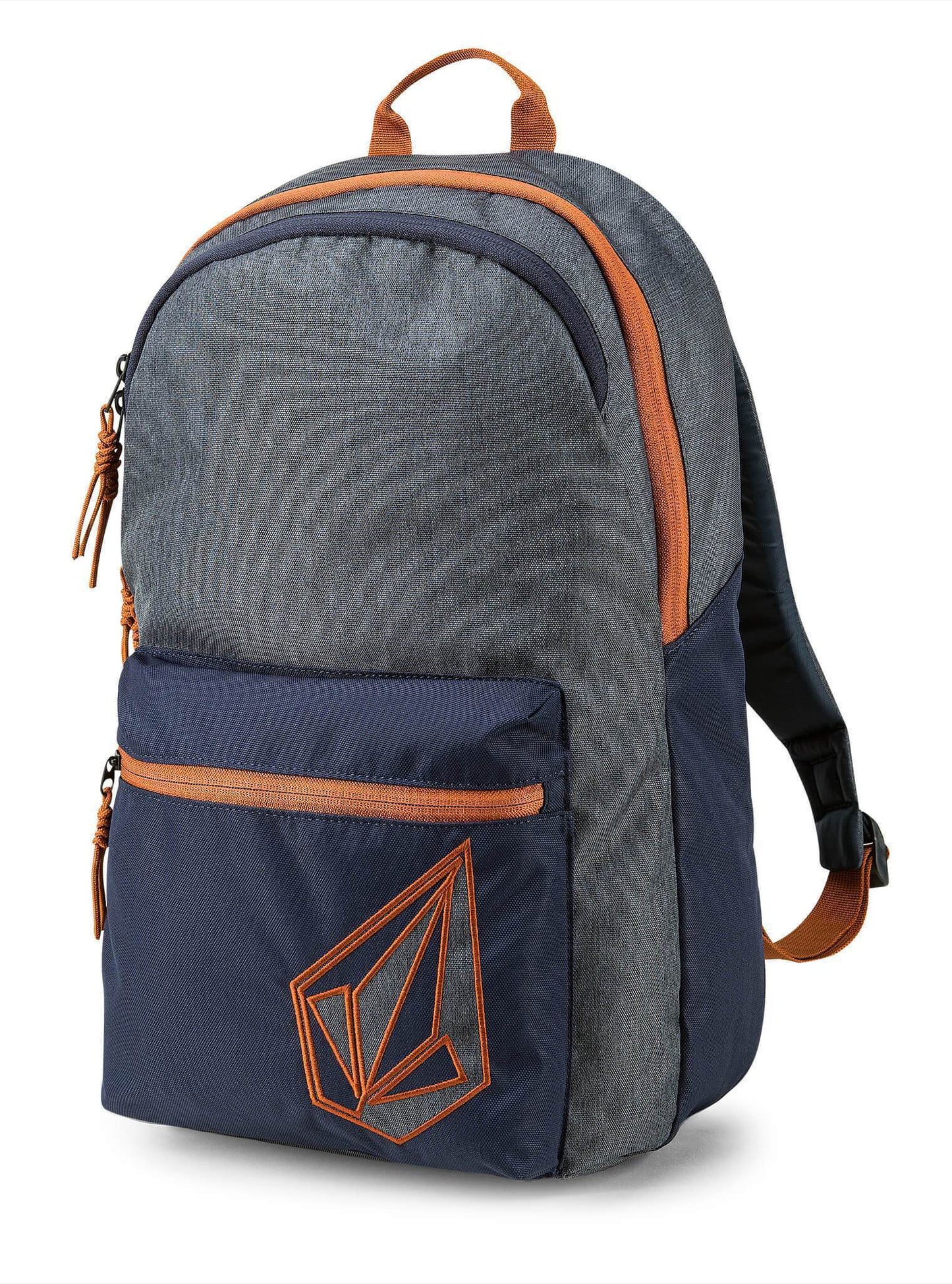 Academy Tasche - Marineblau