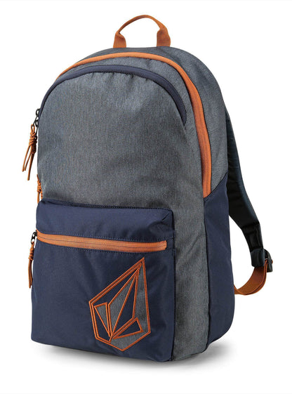 Academy Tasche - Marineblau