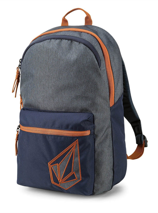 Academy Tasche - Marineblau