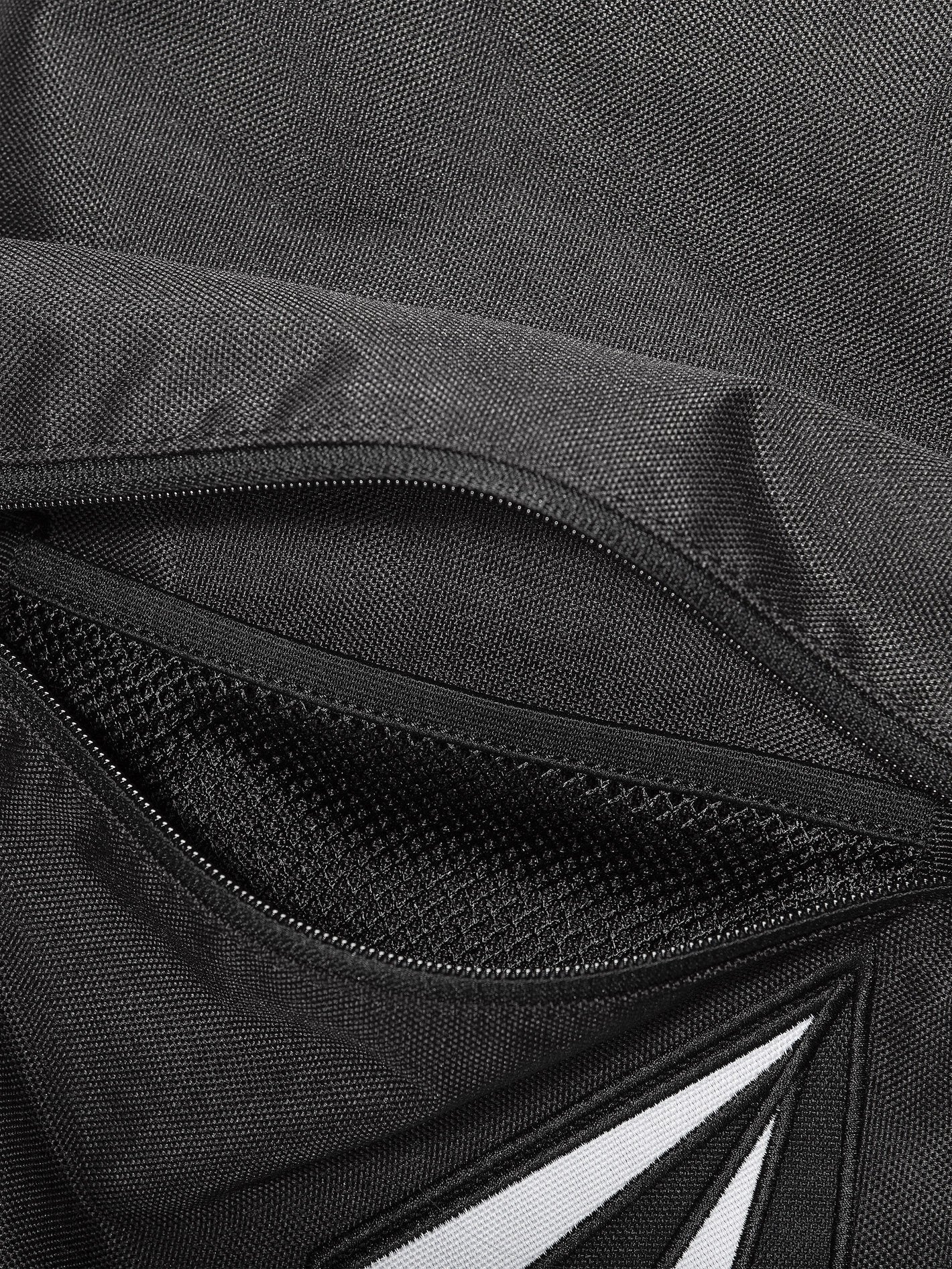 Academy Rucksack - Vintage Schwarz