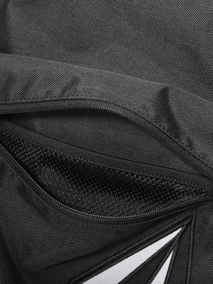 Academy Rucksack - Vintage Schwarz