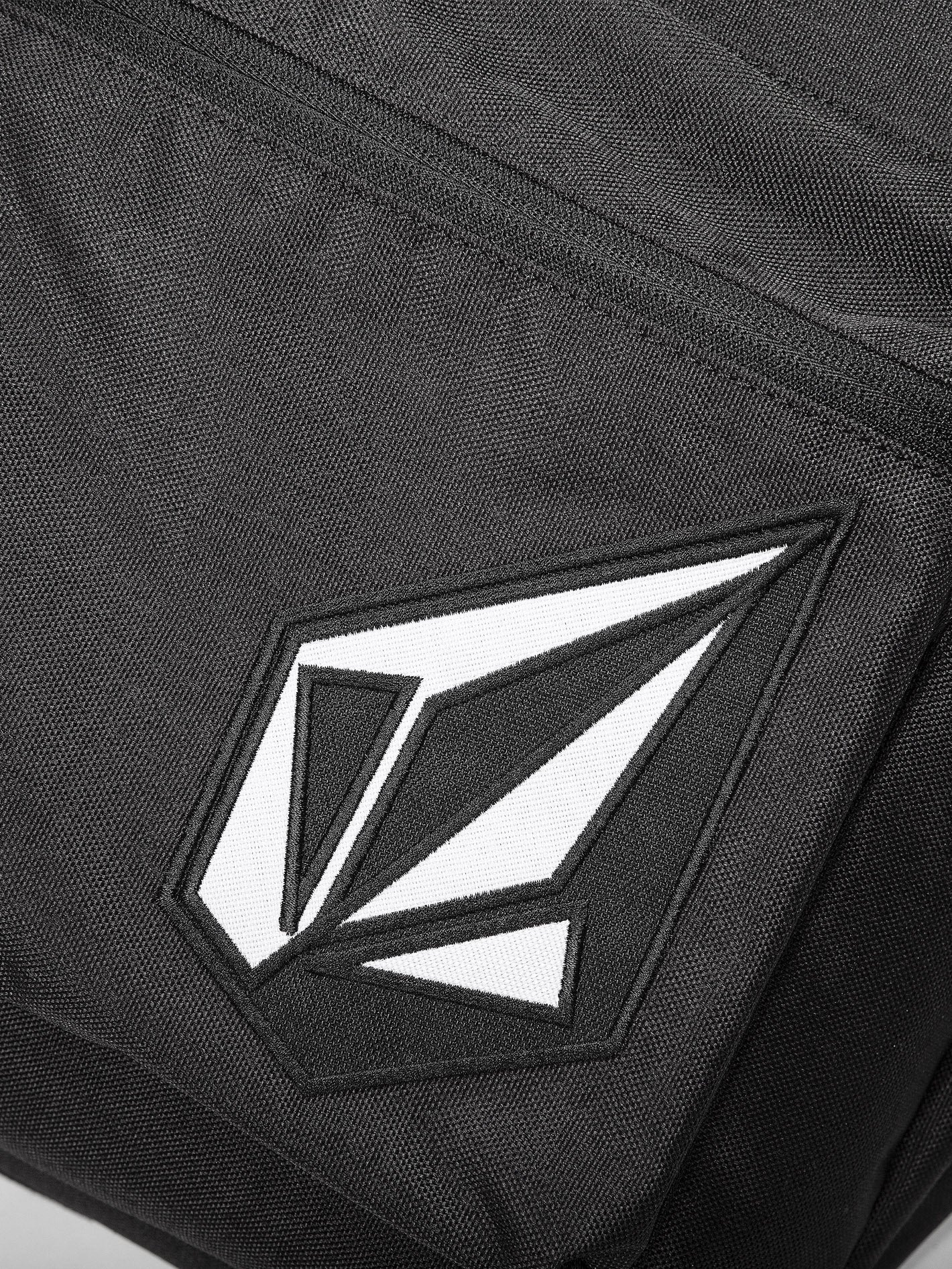 Academy Rucksack - Vintage Schwarz