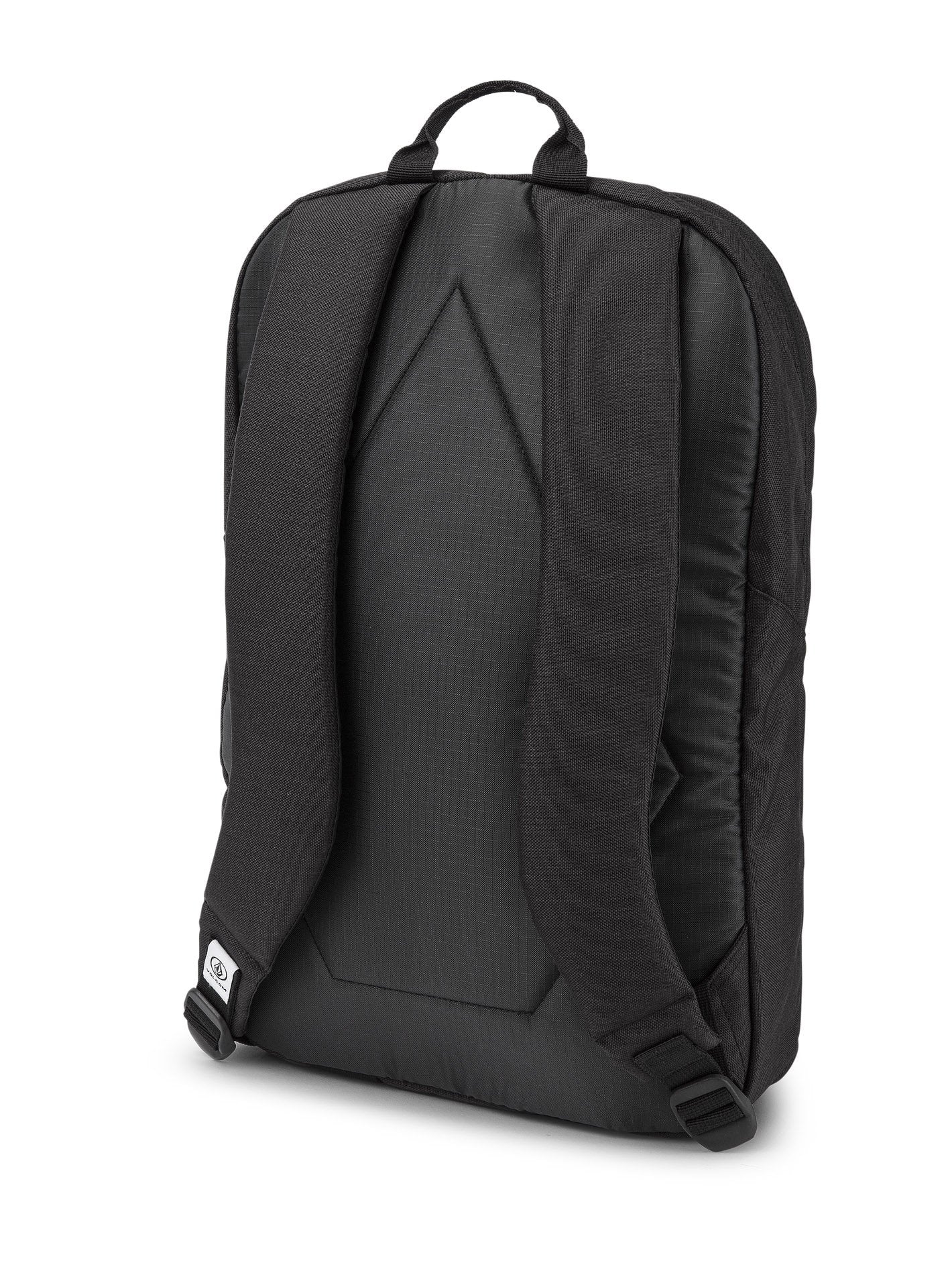 Academy Rucksack - Vintage Schwarz
