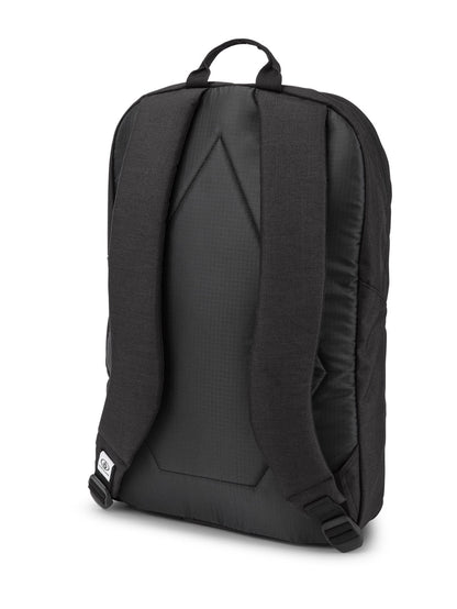 Academy Rucksack - Vintage Schwarz