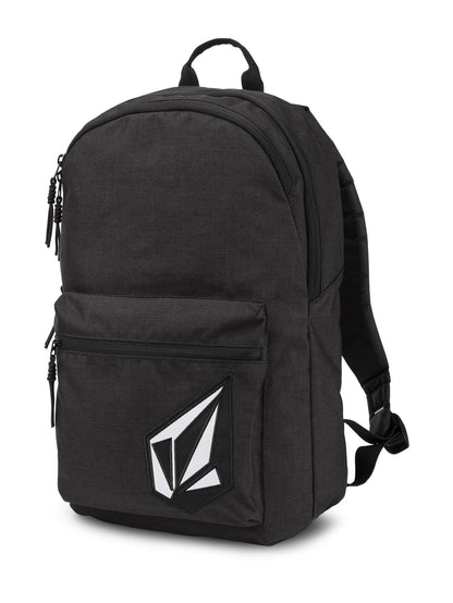 Academy Rucksack - Vintage Schwarz
