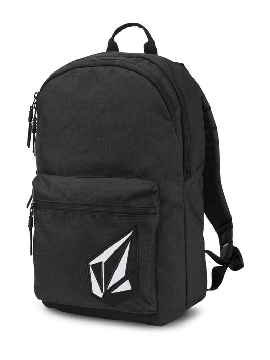 Academy Rucksack - Vintage Schwarz