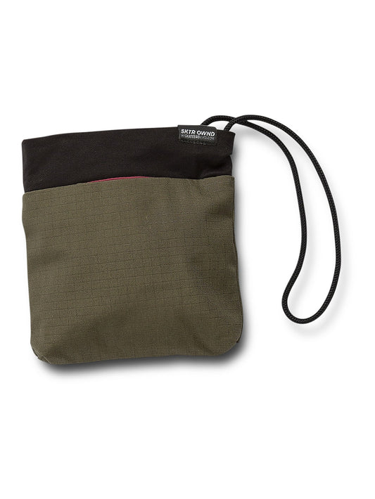 Sac A.P.#2 - Black (UNISEXE)