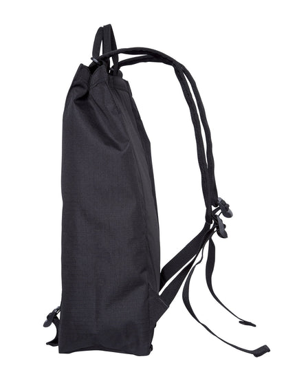 Utility Bag - Schwarz