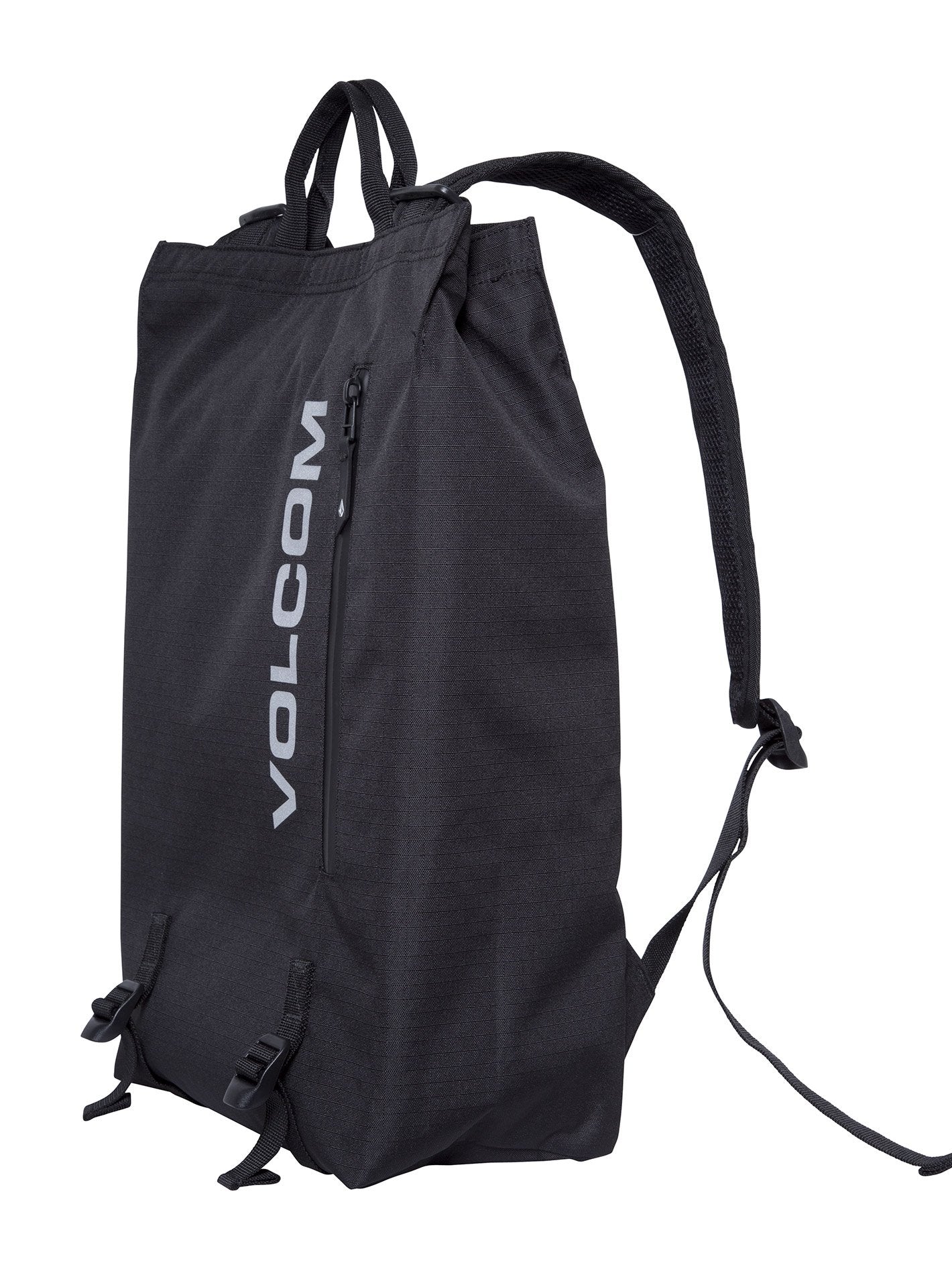 Utility Bag - Schwarz