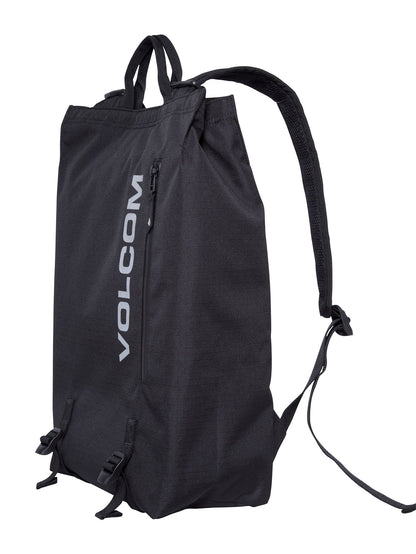 Utility Bag - Schwarz