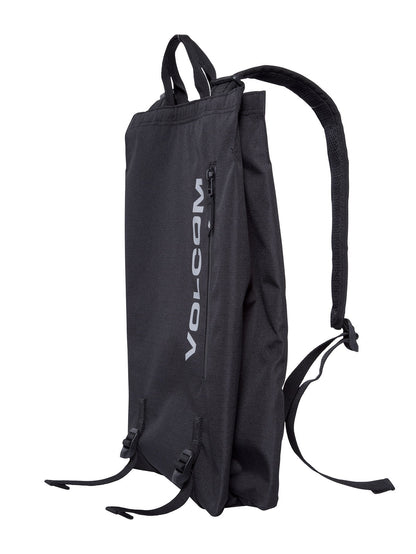 Utility Bag - Schwarz