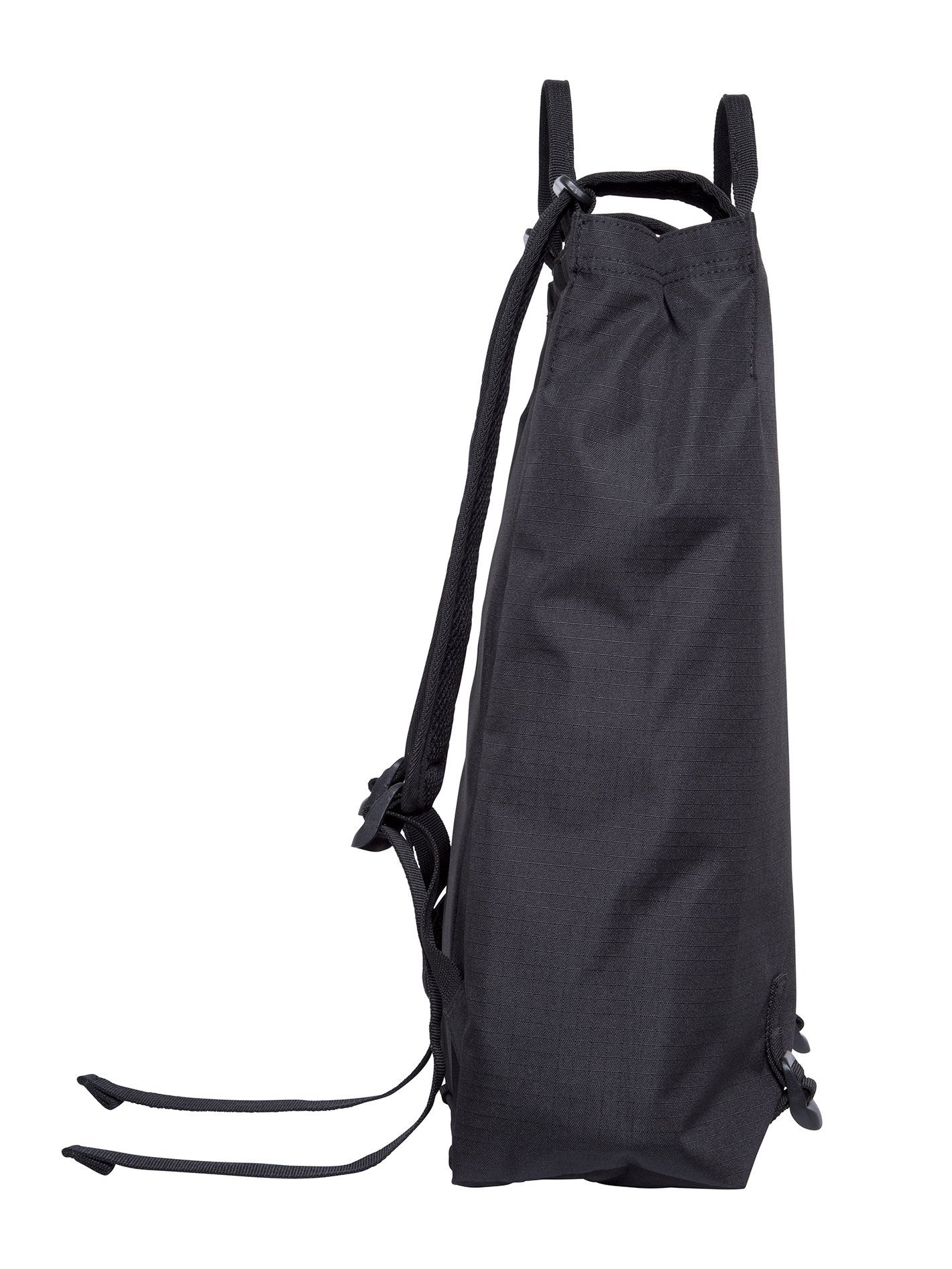 Utility Bag - Schwarz