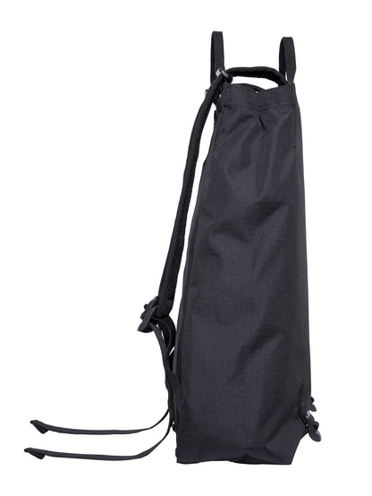 Utility Bag - Schwarz