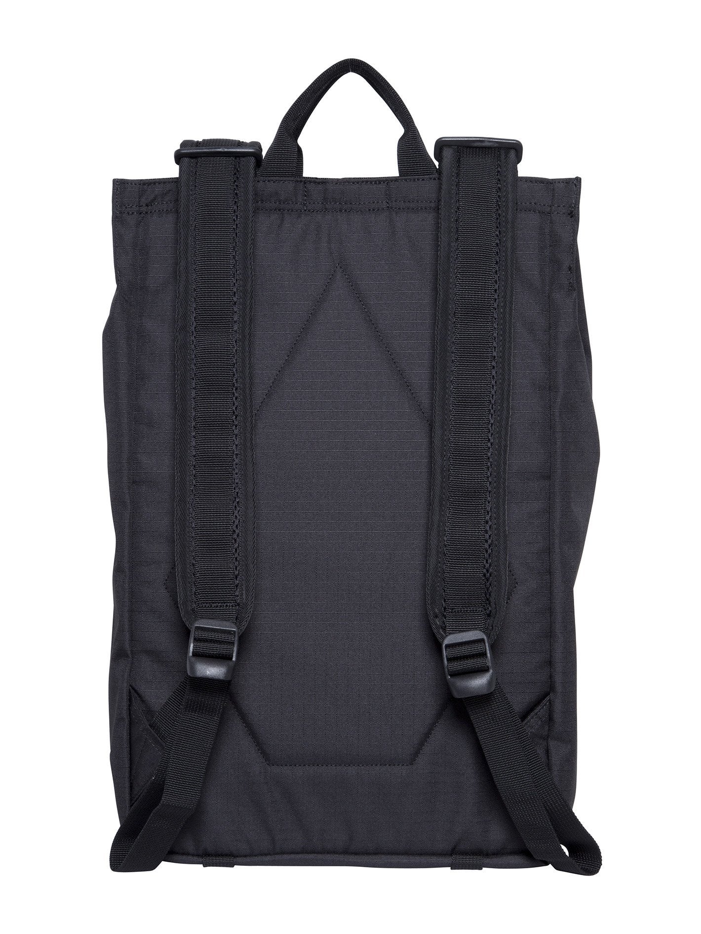 Utility Bag - Schwarz
