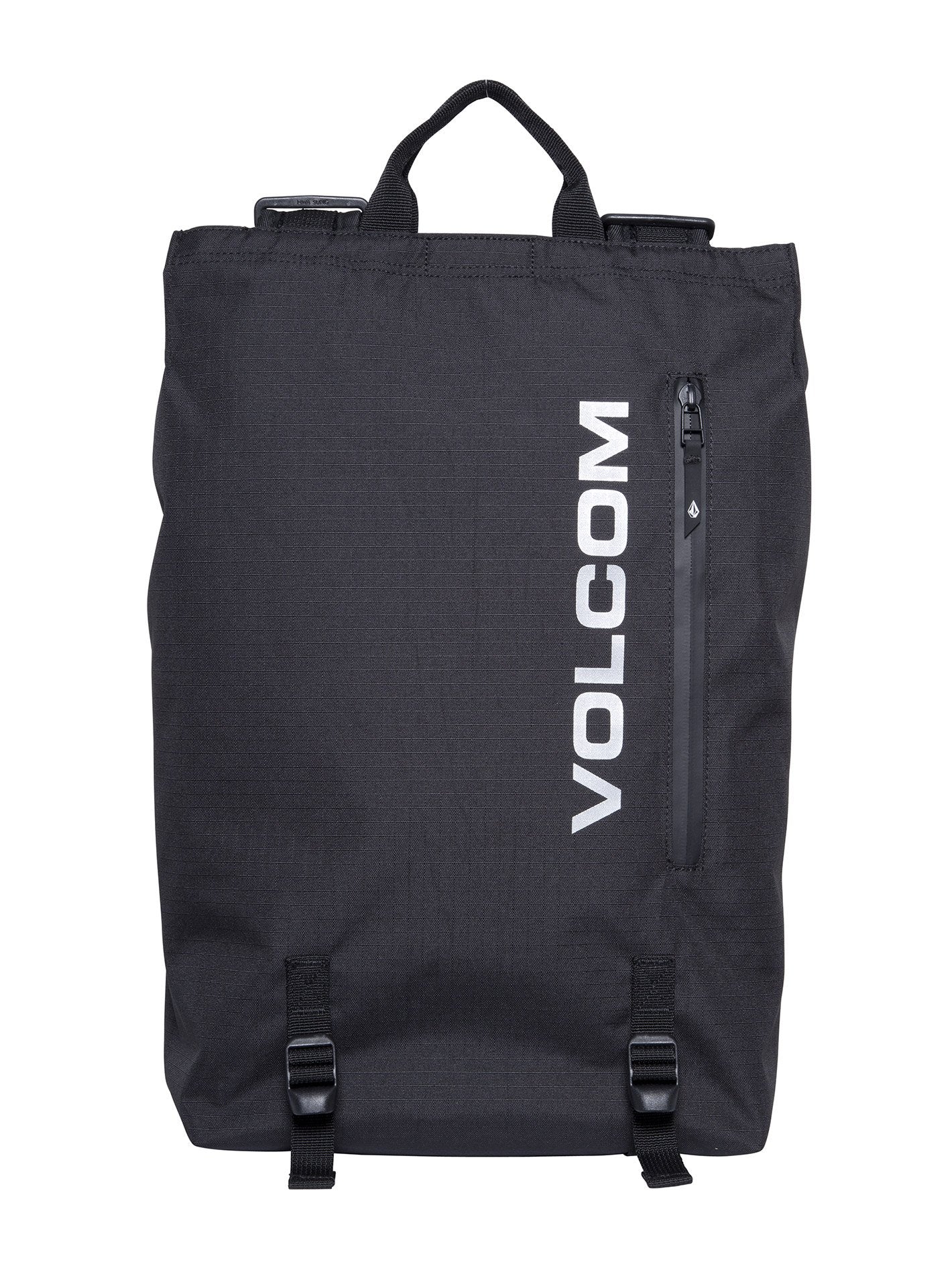 Utility Bag - Schwarz