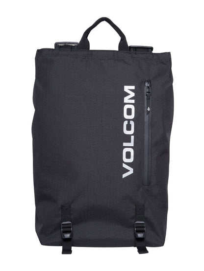 Utility Bag - Schwarz