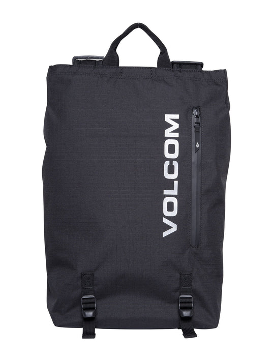 Utility Bag - Black