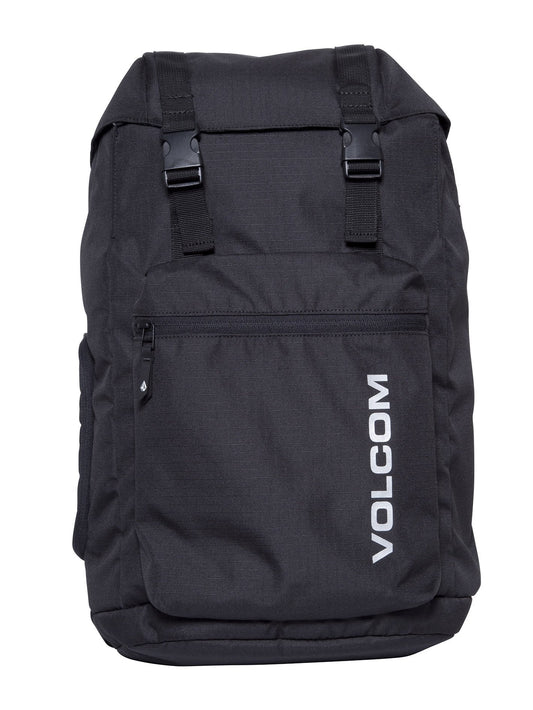 Utility-Rucksack - Schwarz