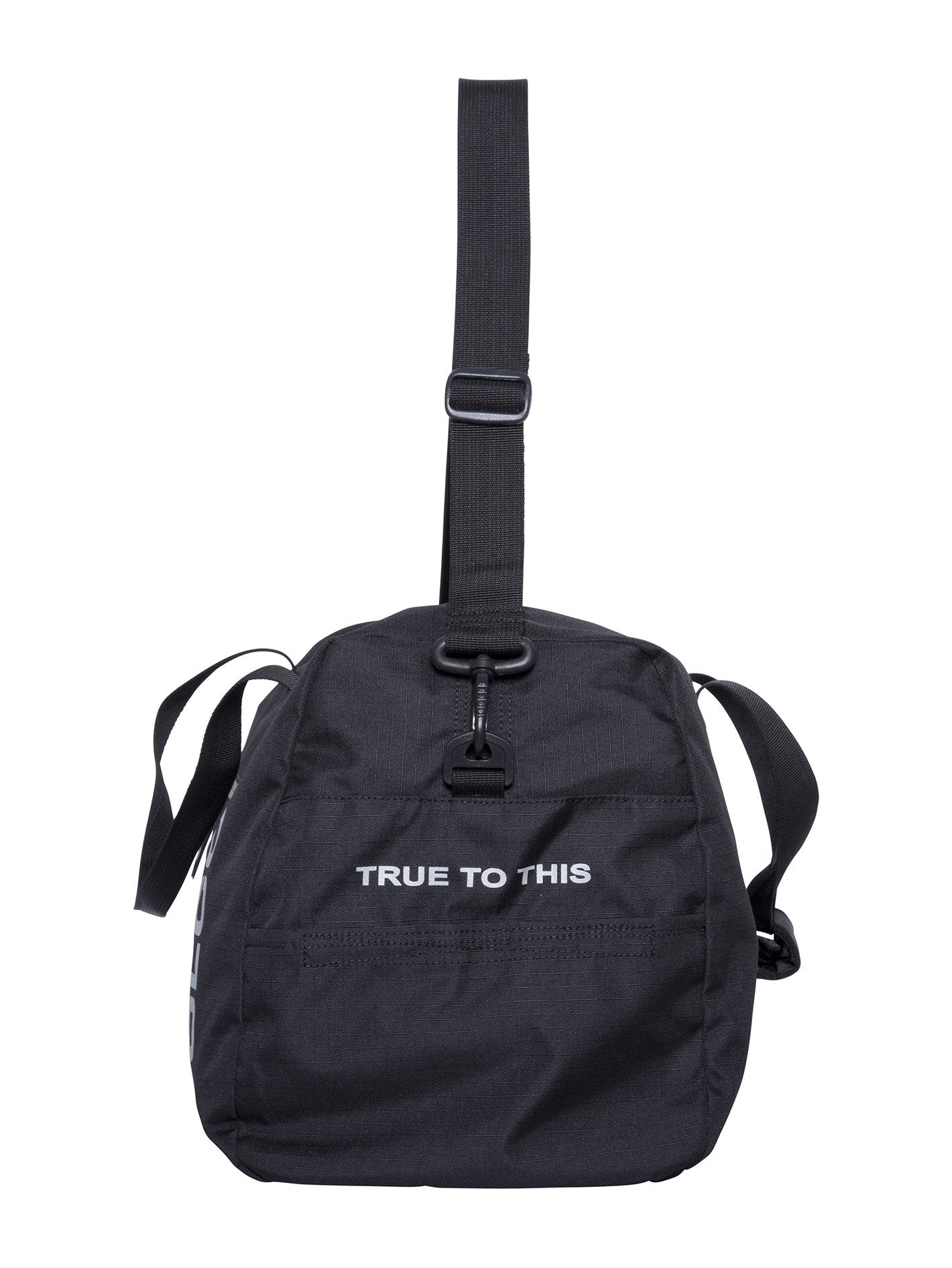 Sac de voyage Utility Duffle - Black
