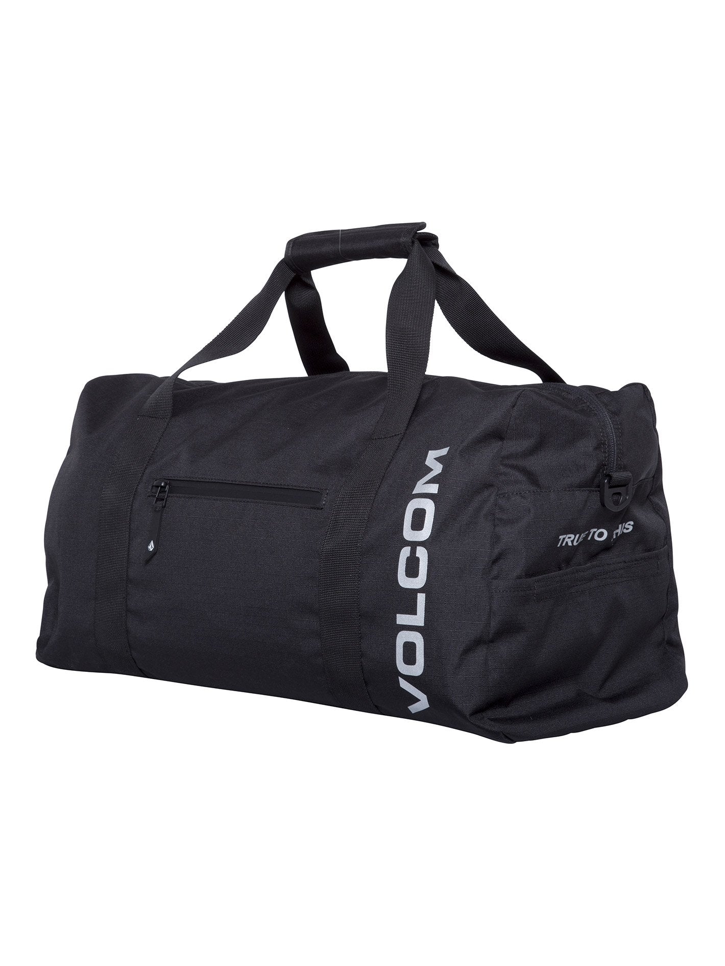 Sac de voyage Utility Duffle - Black