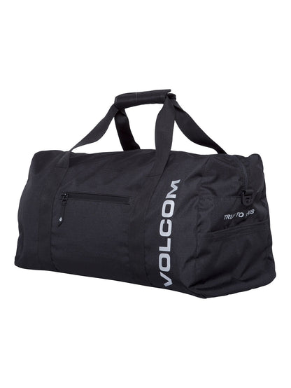 Sac de voyage Utility Duffle - Black