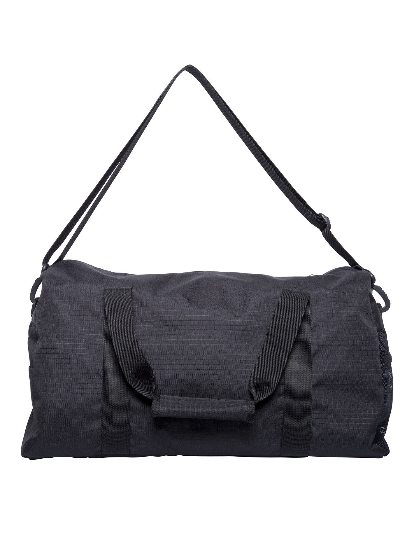 Sac de voyage Utility Duffle - Black