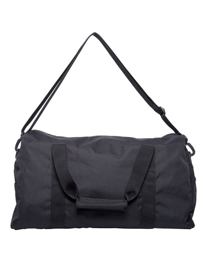 Sac de voyage Utility Duffle - Black
