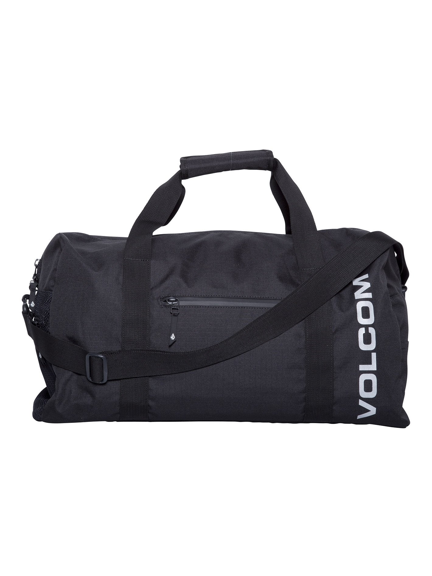 Sac de voyage Utility Duffle - Black