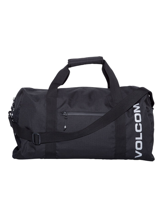 Sac de voyage Utility Duffle - Black