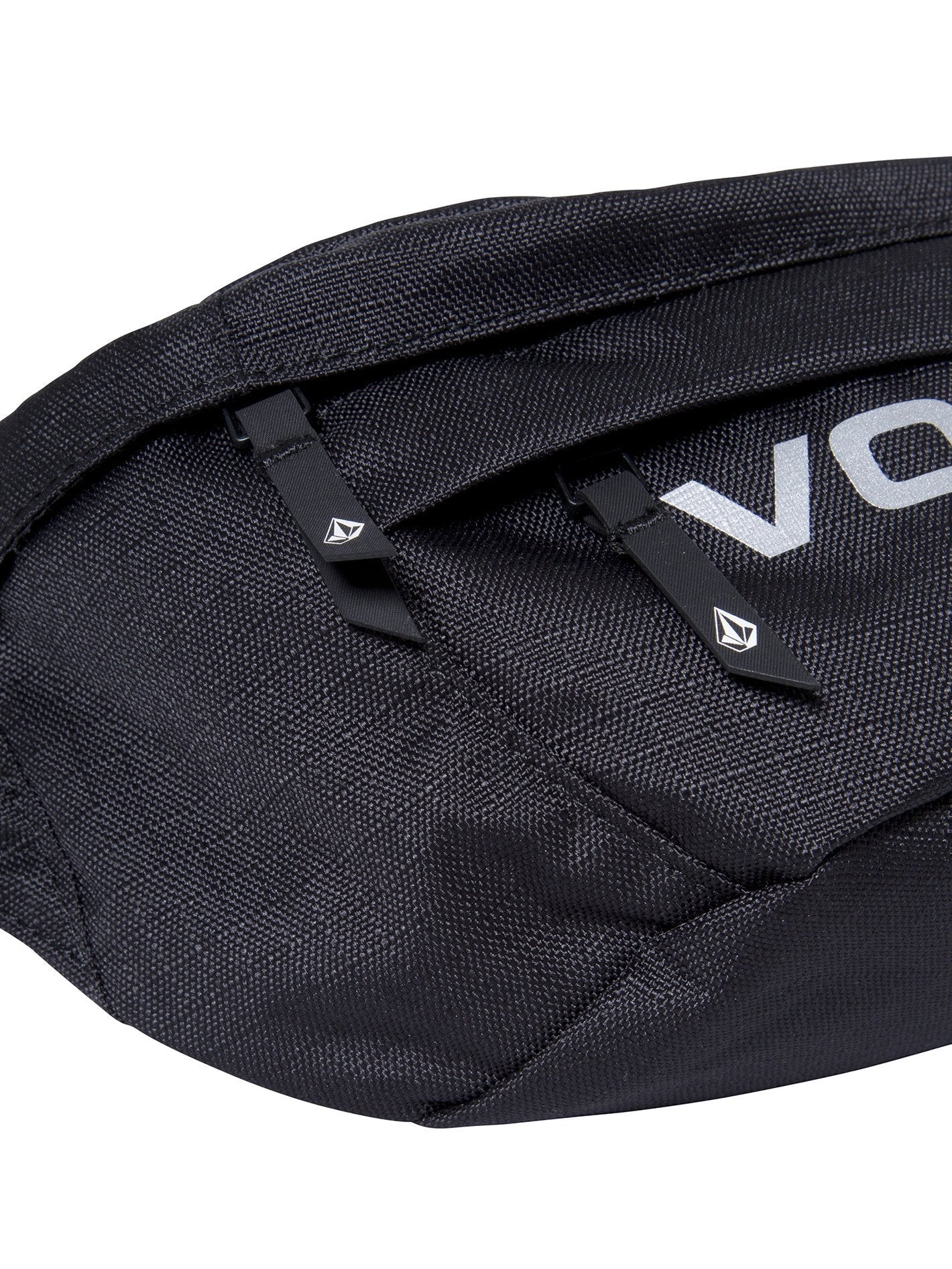 Utility-Gürteltasche - Schwarz
