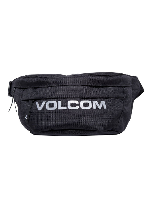 Sac Banane Utility - Black