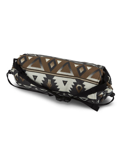Volcom X Girl Skateboards Bag - SANDDUNE