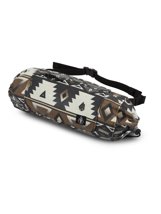 Volcom X Girl Skateboards Tasche - SANDDUNE