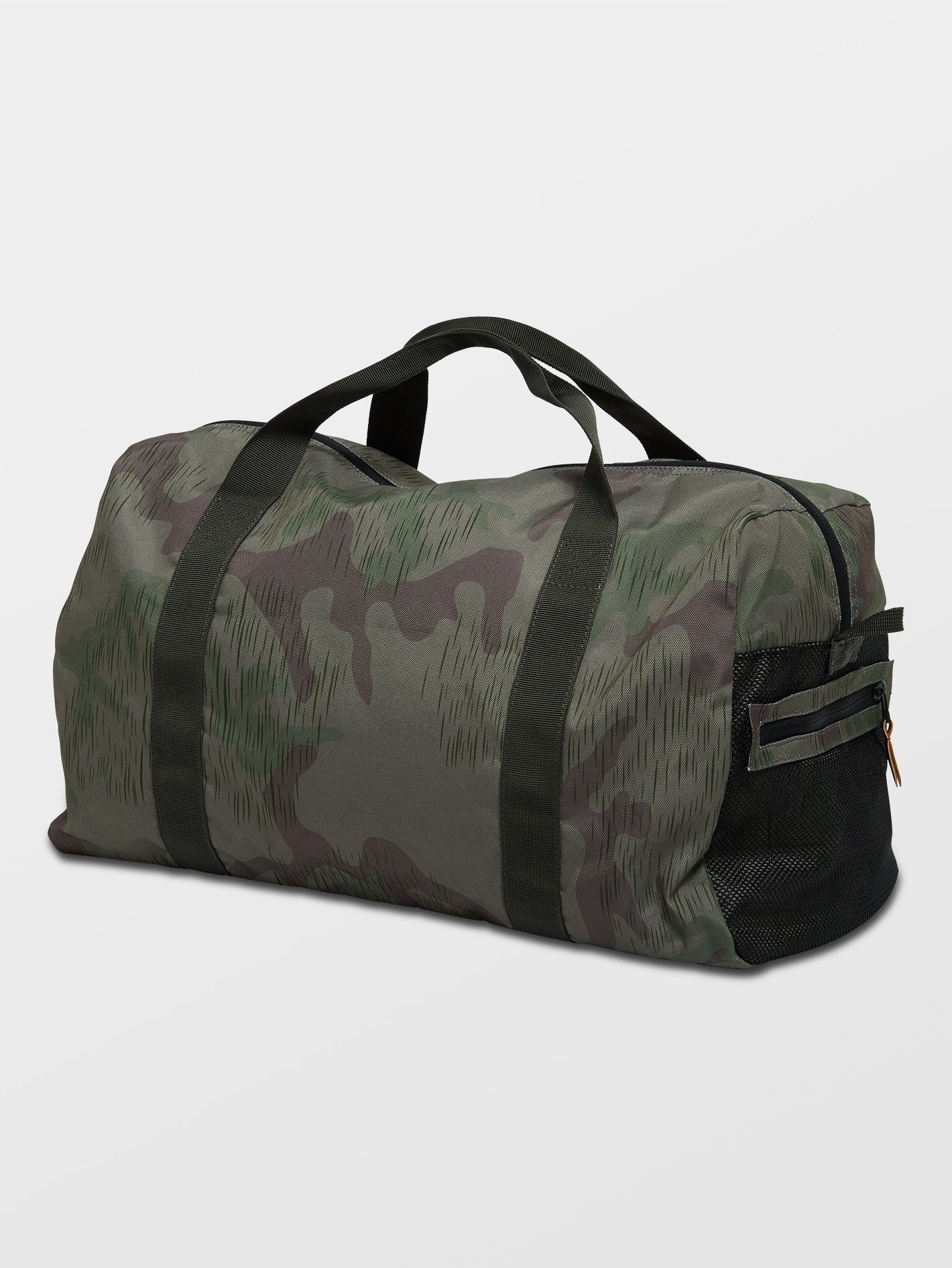 Roadtrip-Reisetasche - CAMOUFLAGE