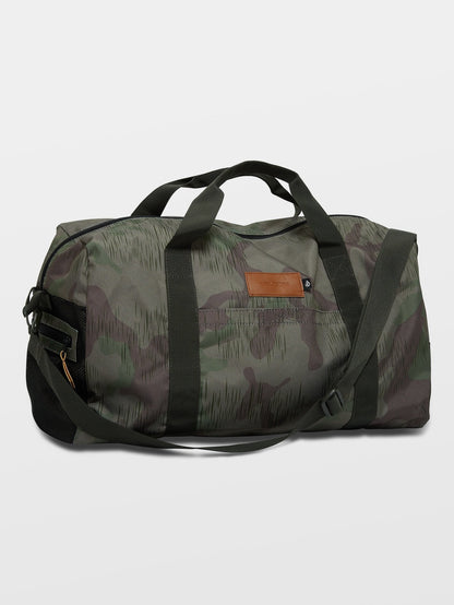 Roadtrip-Reisetasche - CAMOUFLAGE