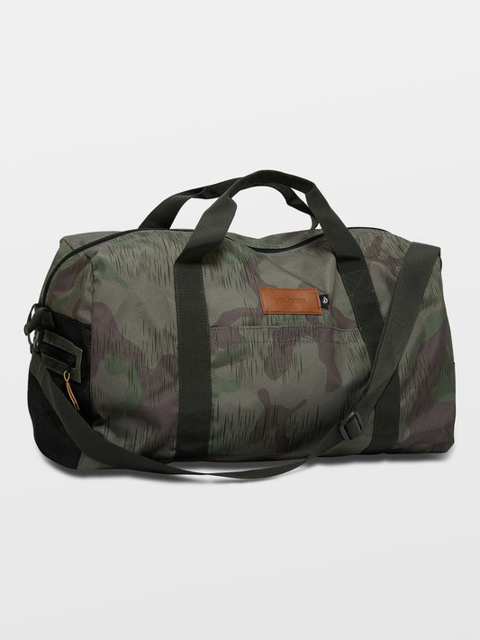 Roadtrip-Reisetasche - CAMOUFLAGE