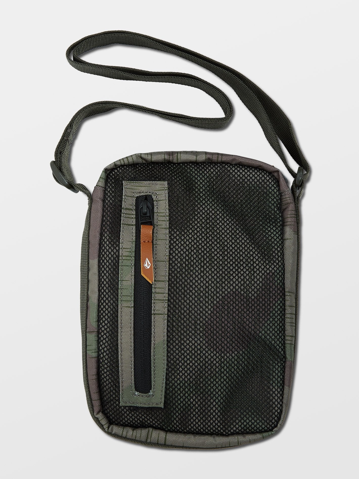 Roadtrip-Tasche - CAMOUFLAGE