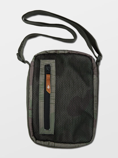 Roadtrip-Tasche - CAMOUFLAGE
