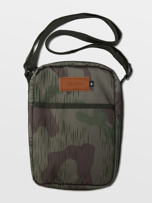 Roadtrip-Tasche - CAMOUFLAGE