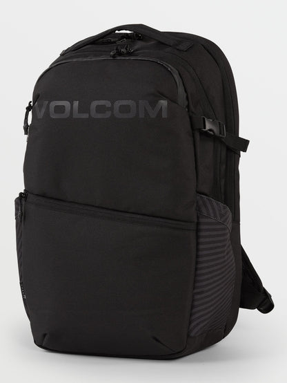 Sac à Dos Volcom Roamer - BLACK