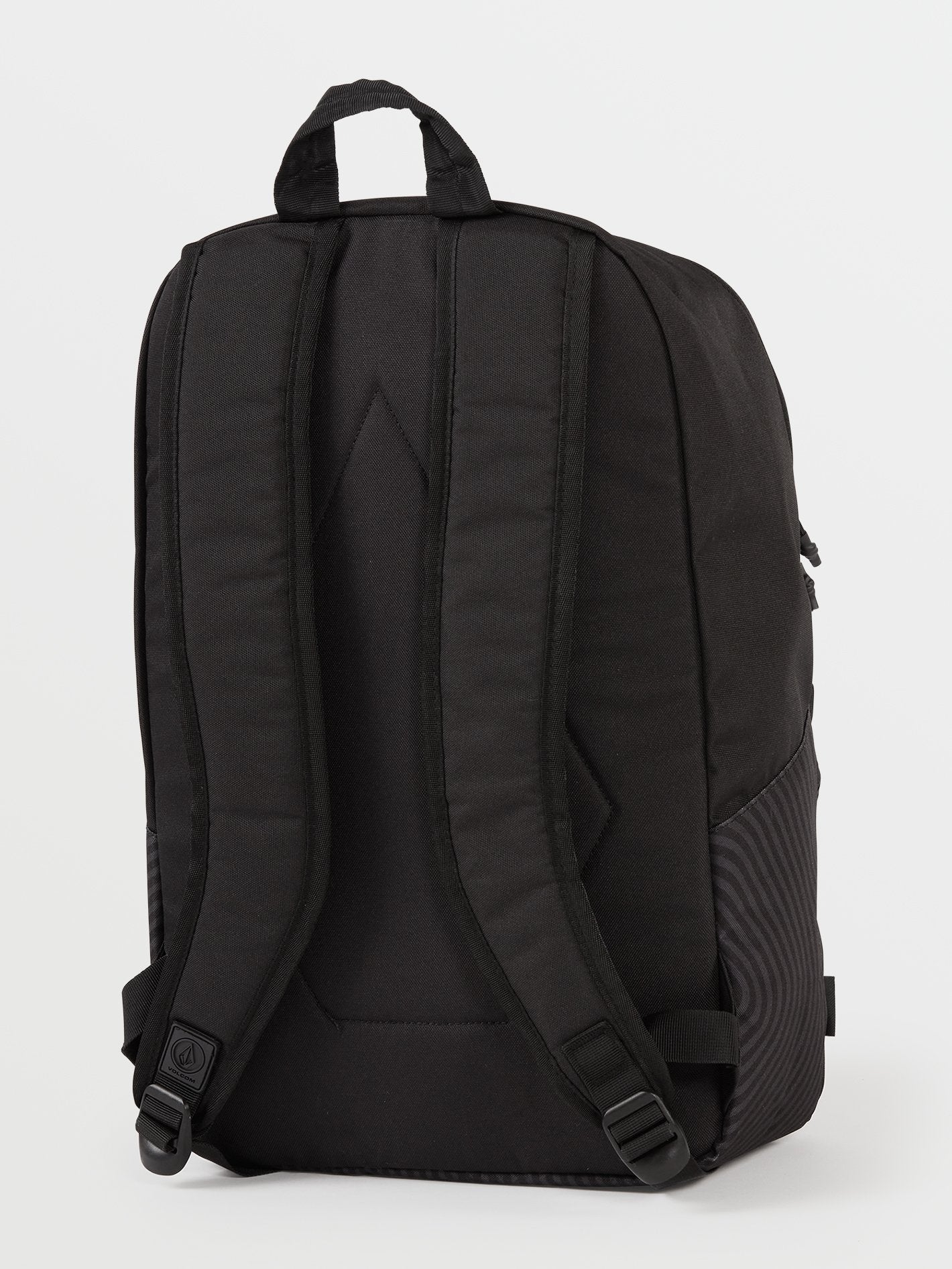 Volcom Academy Rucksack - SCHWARZ