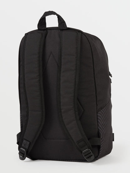 Volcom Academy Rucksack - SCHWARZ