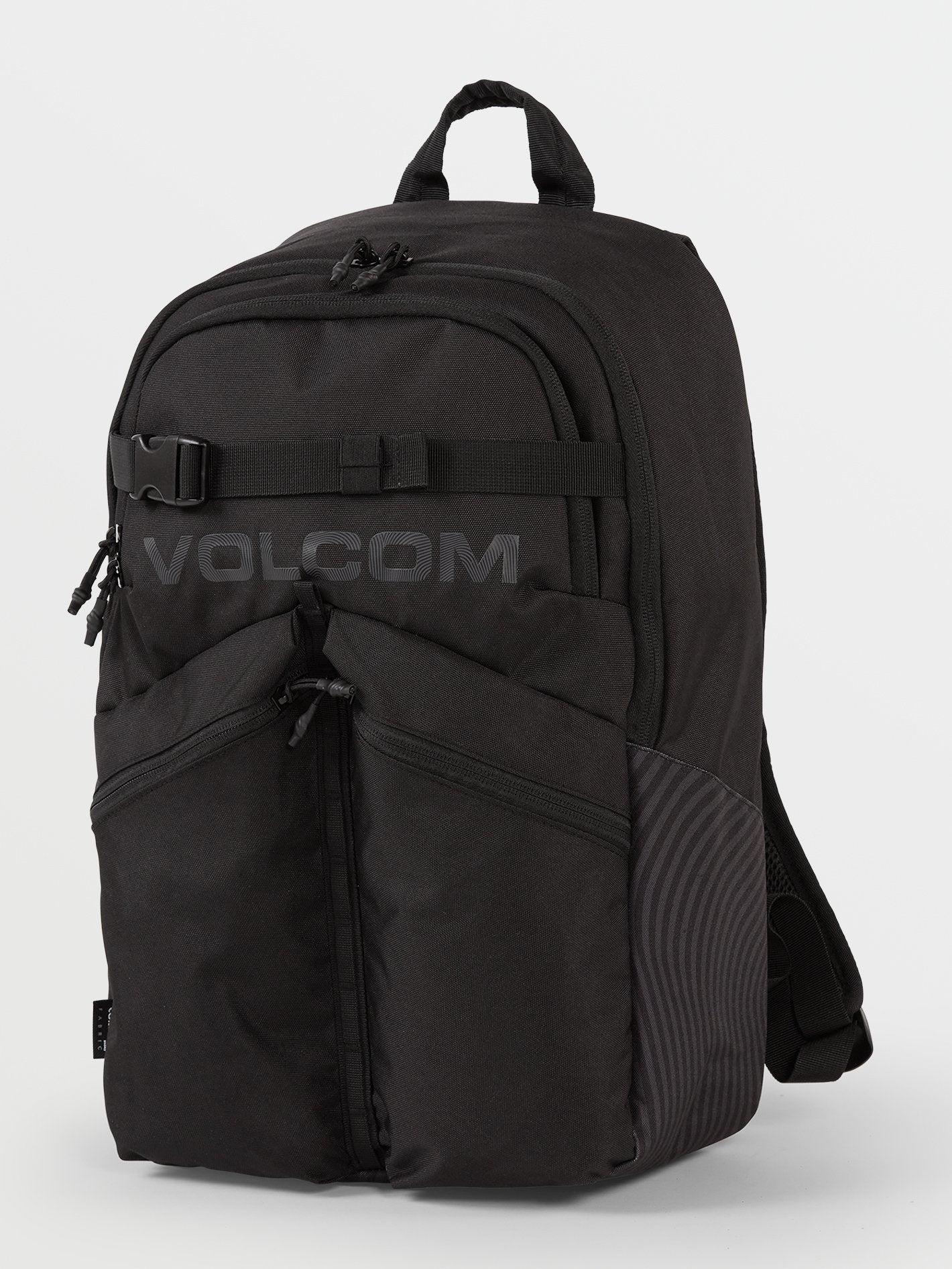 Volcom Academy Rucksack - SCHWARZ