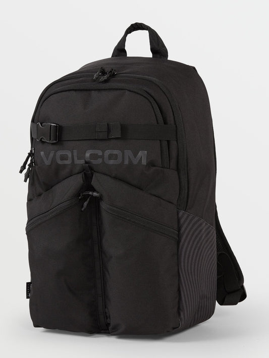 Sac à Dos Volcom Academy - BLACK