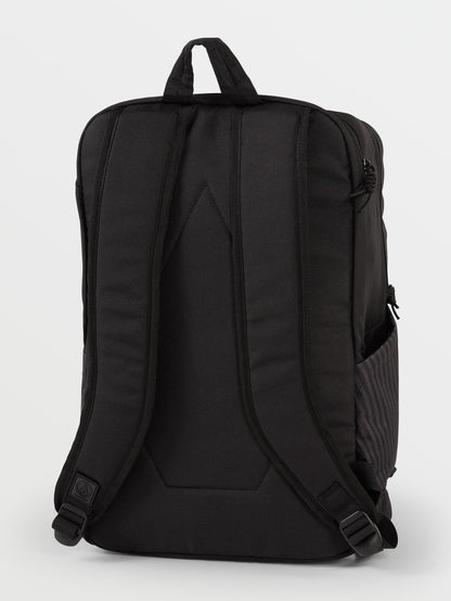 Sac à Dos Volcom School - BLACK